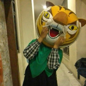 Desy Ria Ningsih profile icon