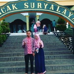 Tetin Fatimah profile icon