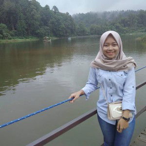 Sri Rahayu profile icon