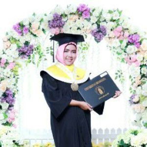 Aulia Arsinta profile icon