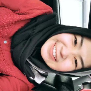 Rahma Fatiah profile icon