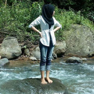 Ussy Abrian profile icon