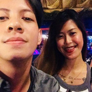 AJ Garcia profile icon