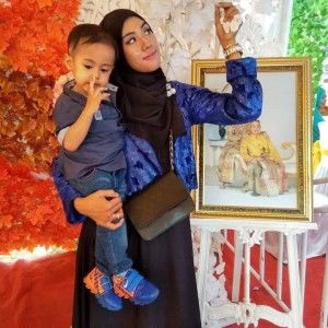 Dewisri Rasti profile icon