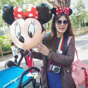 Ployzz Phanvarot profile icon