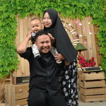 Ririn Khanzia Zahra profile icon