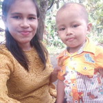 Chara Grace Alow profile icon