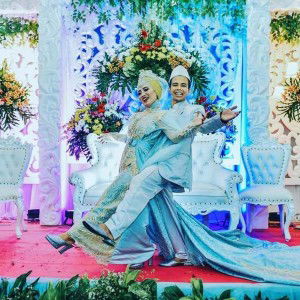 Dicky Nurul Huda profile icon