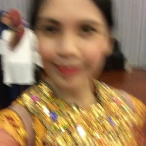 Christ Binar Natasha profile icon