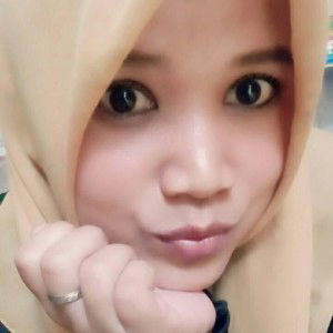 umi khanza humaira profile icon