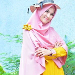 Janna Janief profile icon