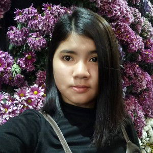 เด็กหญิงอุมาพรชื่อเล่นน้องมายค่ะ profile icon