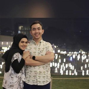 Triyanti Silvia profile icon