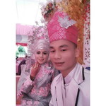 Hafizah Syafitri profile icon