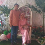 AdhiNita profile icon