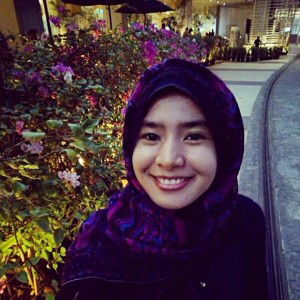 Yusnizar Fiarantika profile icon