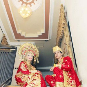 AndRian Reza FahLevi profile icon