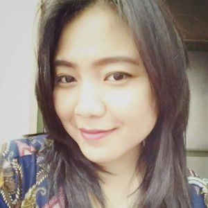 Kamila Cahya profile icon