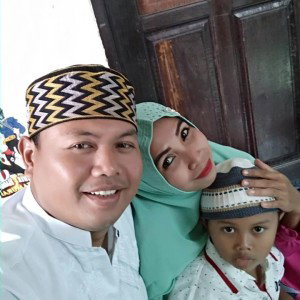 Gustinah Haris profile icon