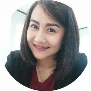 Pangpond Nida Seelapoom profile icon