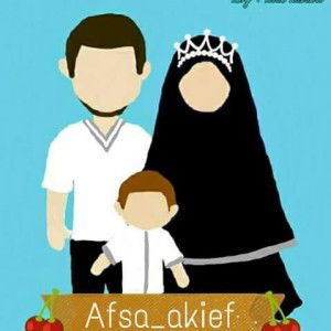 Afro Khoirotunnida profile icon