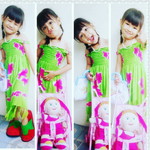 jasmine aurora profile icon