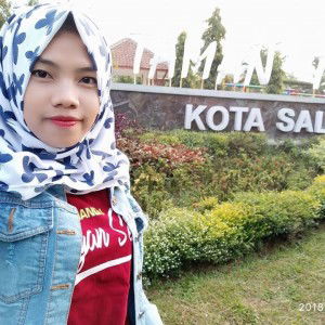 Meikasari Nur Daniati profile icon