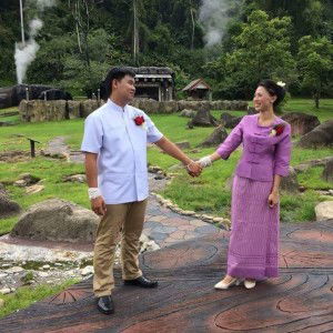 Every Fongsom profile icon