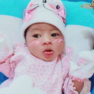 Nantika Krongmarang profile icon