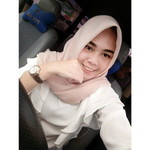 Shelly Elvandari profile icon