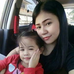 ปวีณา ทับทิมดี แม่น้องของขวัญ profile icon