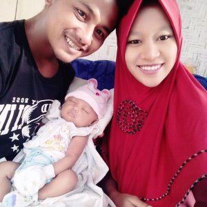 Nurul Tiffany profile icon