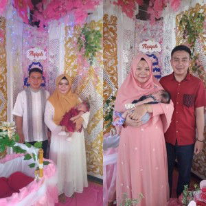 Derisa Novika Sari profile icon