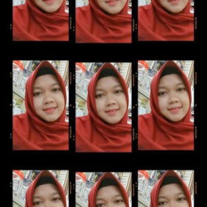 Dwi Yan's profile icon