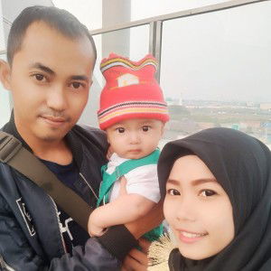 Siti Susilawati profile icon