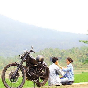 Liez Purwansyah profile icon