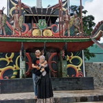 N Rahimah profile icon