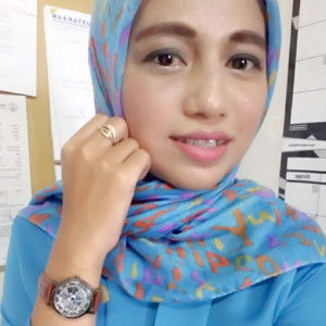 Destiyanti Suryana profile icon