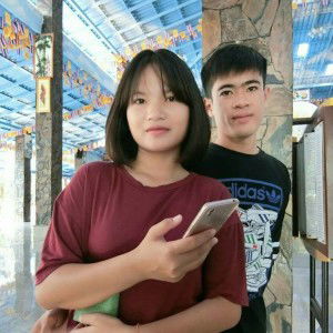 Amonwan Saitong profile icon