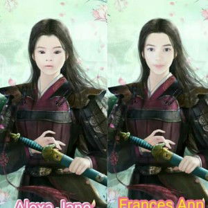 Alexa Espenilla profile icon