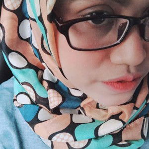 Nurul Maharani Eka Sativa profile icon