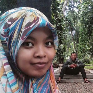 Robiatul Adawiyah profile icon