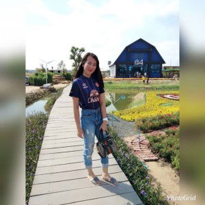 Mod Keawprasert profile icon