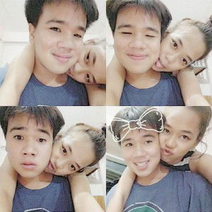 Nook Nick Nucharee profile icon