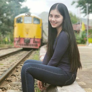 Nam Nillapath profile icon