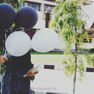 Melisa Wndari profile icon