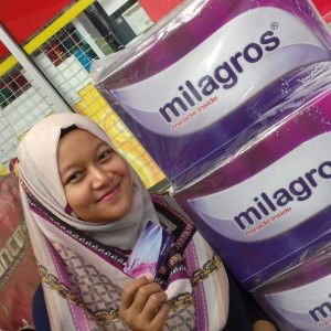 Lia Khoiriah profile icon