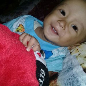 Anggi Liana profile icon