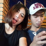Laksarmi Tongkao profile icon