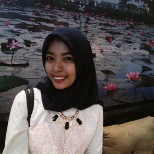 Afriani Purnamasari profile icon